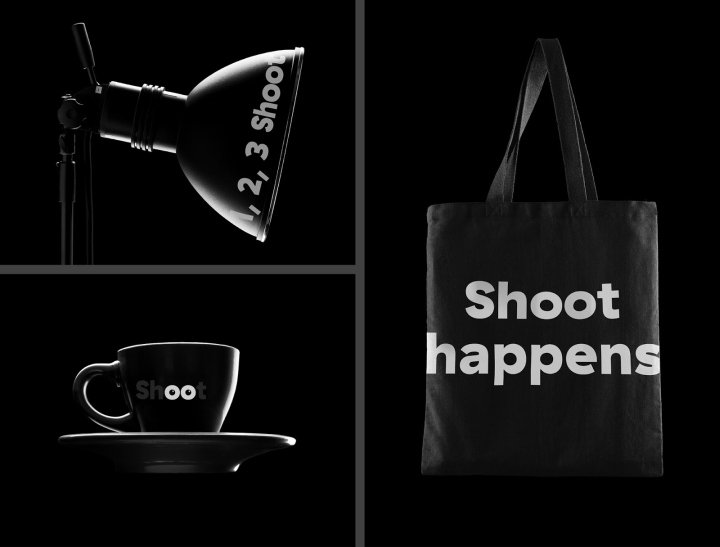 每一次拍摄都有一个故事 lg2 的品牌宣传