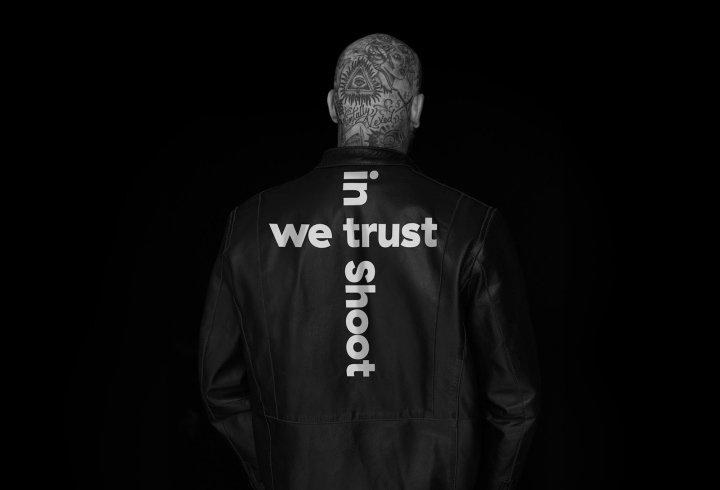 每一次拍摄都有一个故事 lg2 的品牌宣传