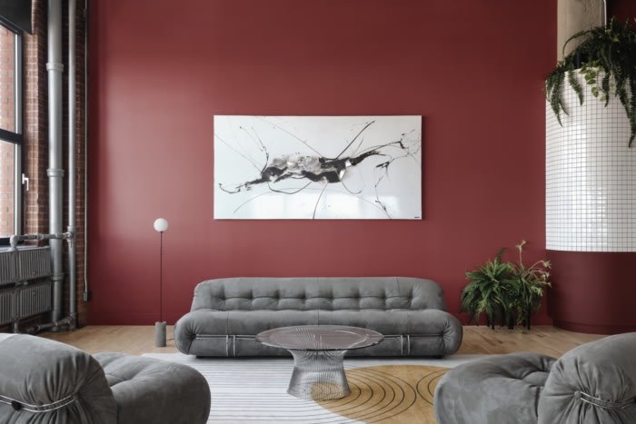 Linebox Studio 动物卫生办公室的演变 Linebox Studio 动物卫生办公室的演变