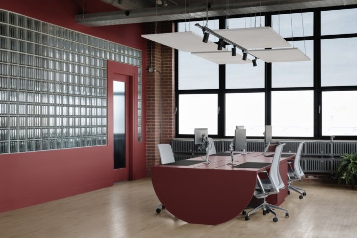 Linebox Studio 动物卫生办公室的演变 Linebox Studio 动物卫生办公室的演变