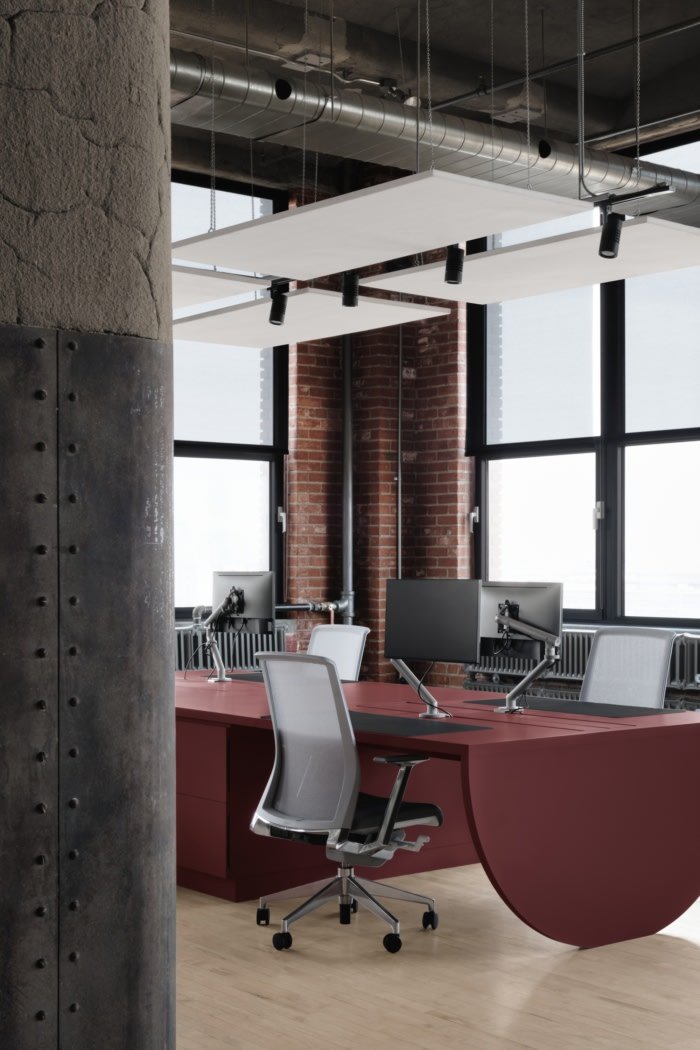 Linebox Studio 动物卫生办公室的演变 Linebox Studio 动物卫生办公室的演变