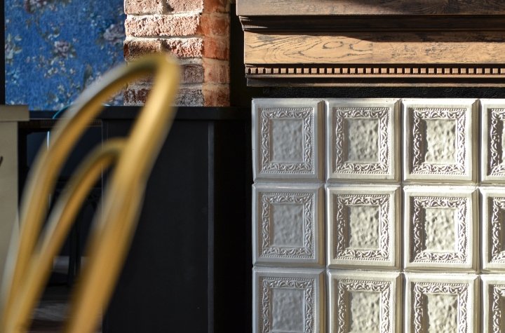 Excelsior 餐厅，由 Yellow Office 建筑事务所设计，克拉约瓦 – 罗马尼亚