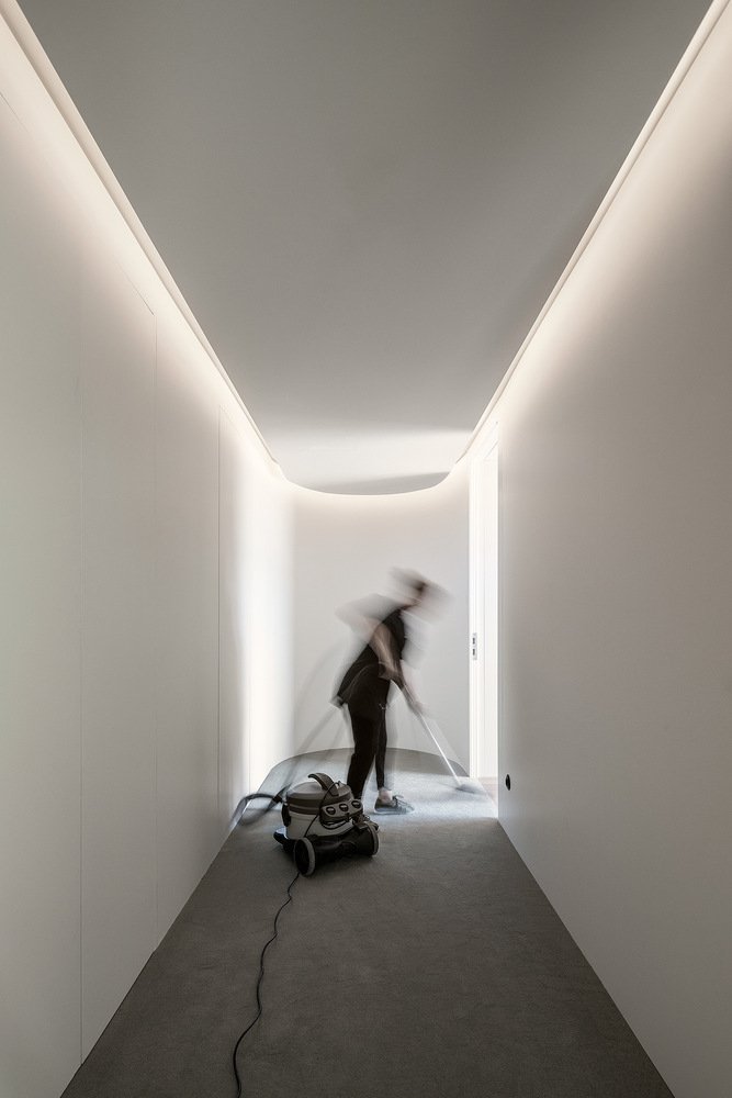 埃克斯莫。小花酒店