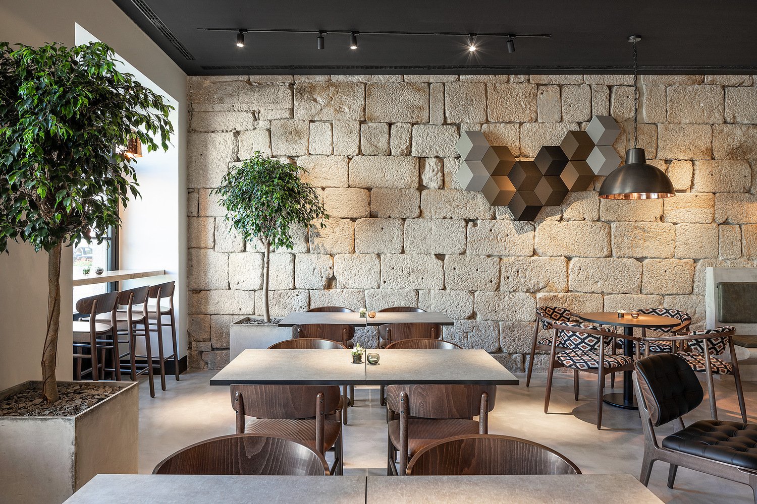 埃克斯莫。小花酒店