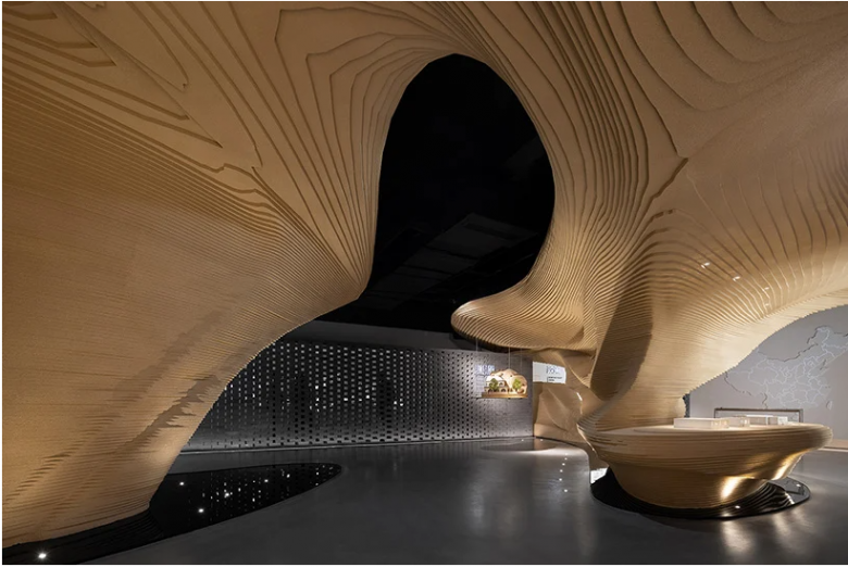 Towodesign 被动式住宅体验馆