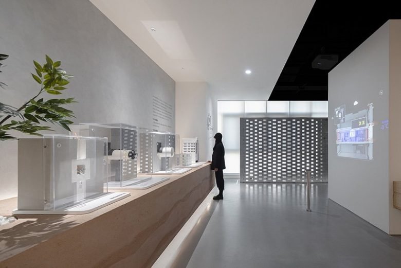 Towodesign 被动式住宅体验馆