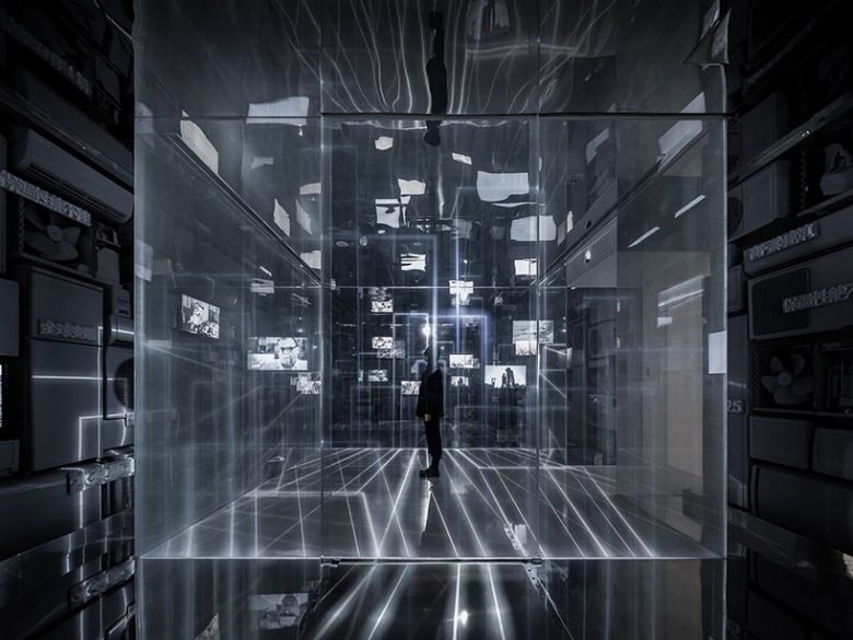 Towodesign 被动式住宅体验馆