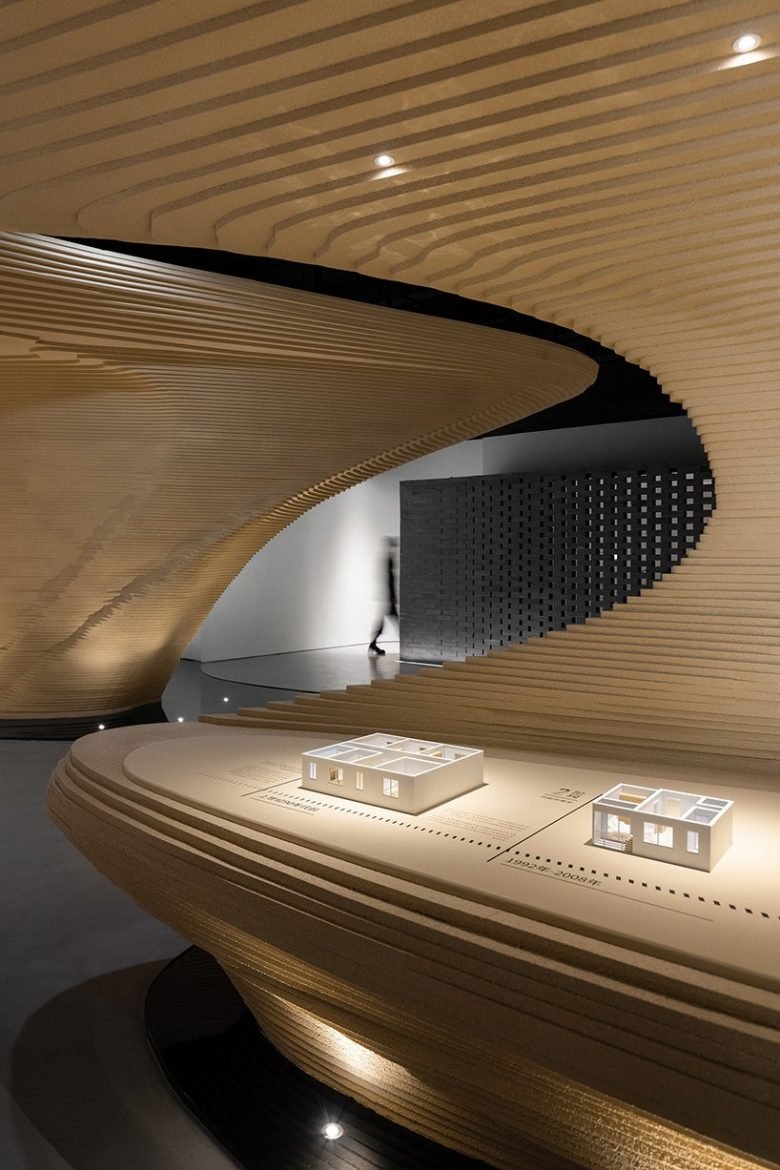 Towodesign 被动式住宅体验馆