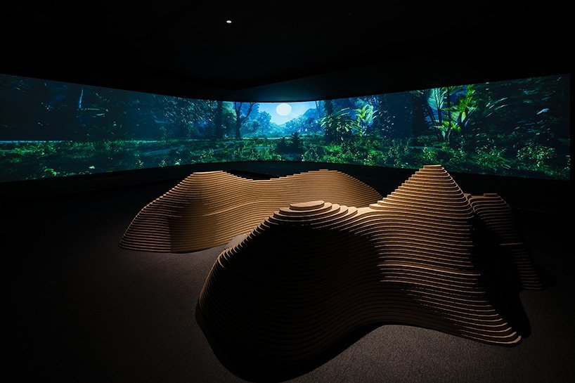 Towodesign 被动式住宅体验馆