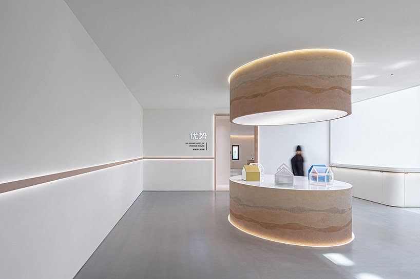 Towodesign 被动式住宅体验馆