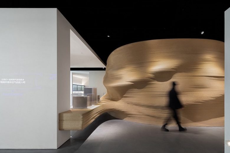 Towodesign 被动式住宅体验馆