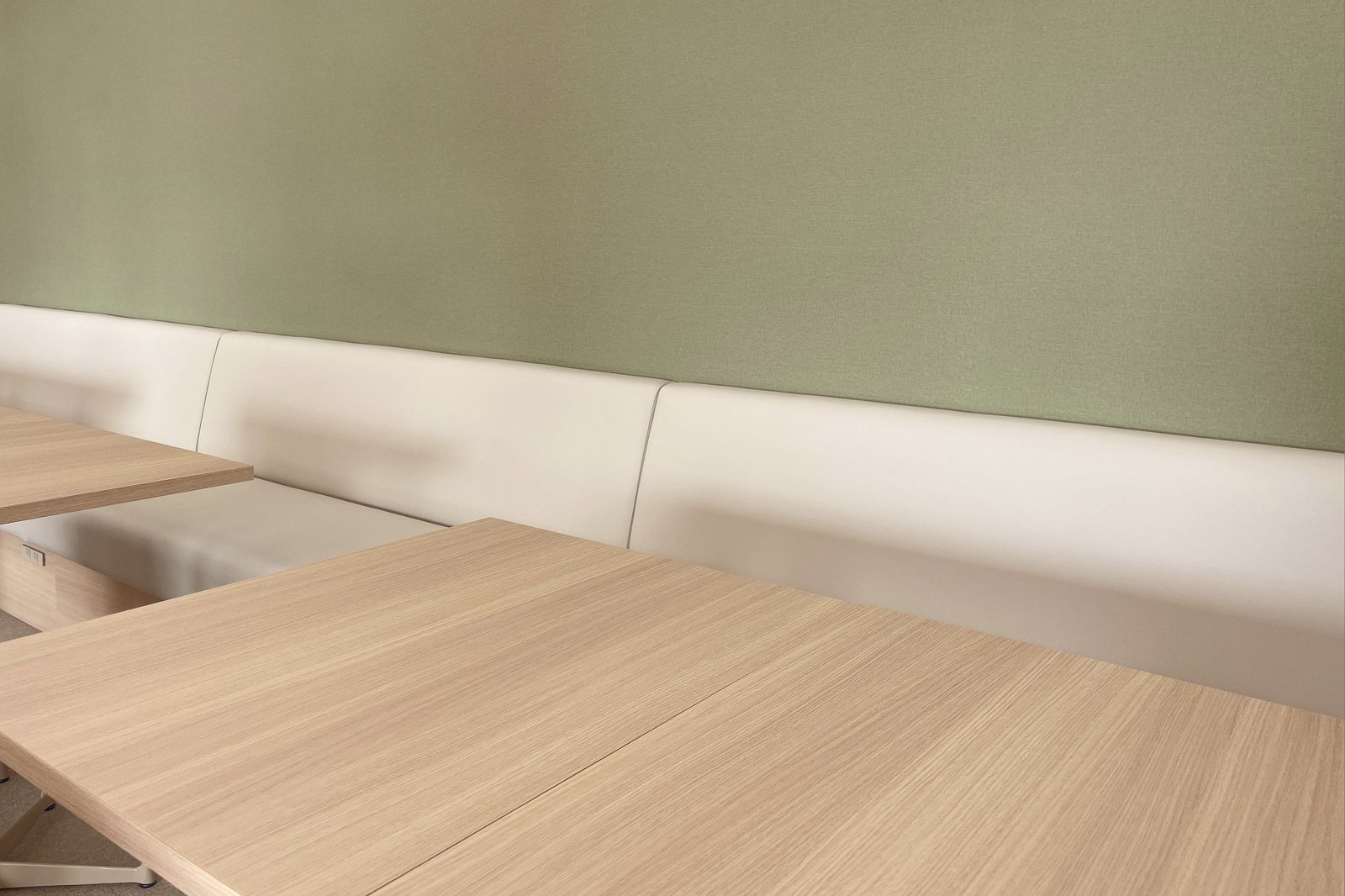 自然质感、轻松办公空间 自然质感、轻松办公空间