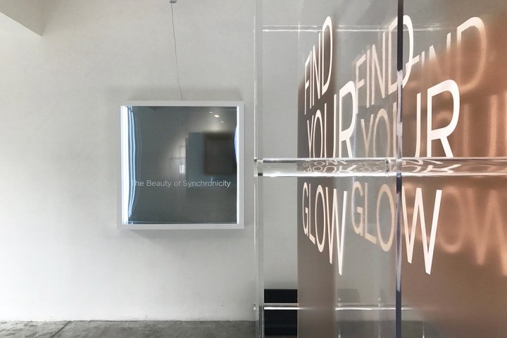 寻找你的光芒，GLADC 工作室，香港