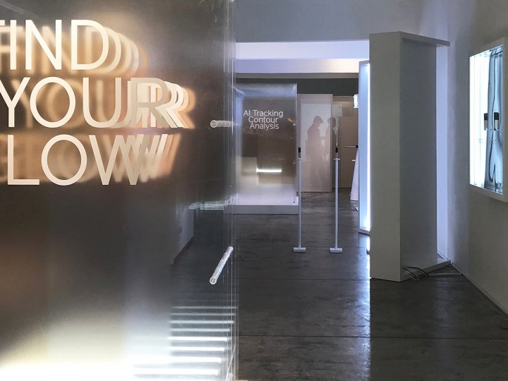 寻找你的光芒，GLADC 工作室，香港