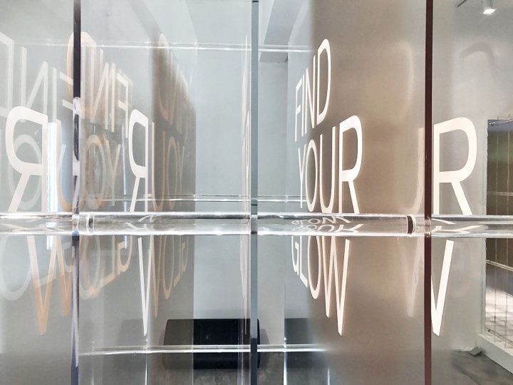 寻找你的光芒，GLADC 工作室，香港