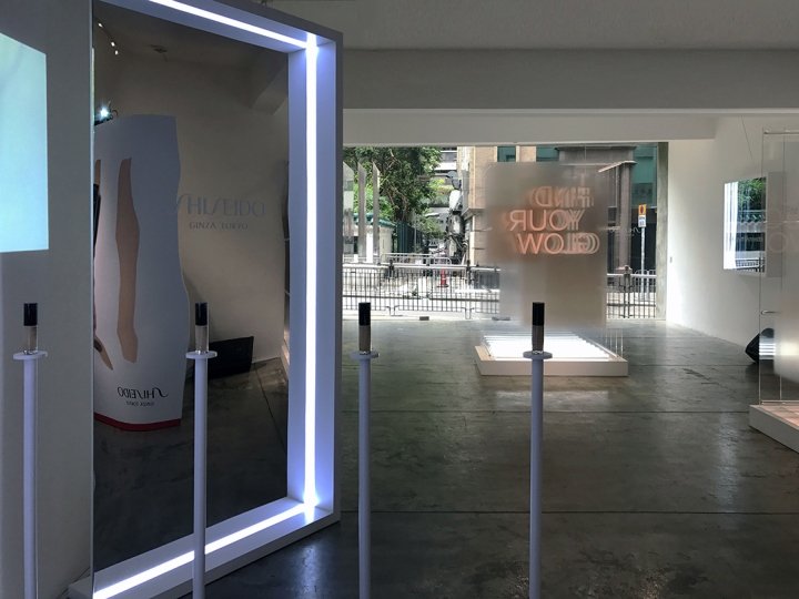 寻找你的光芒，GLADC 工作室，香港