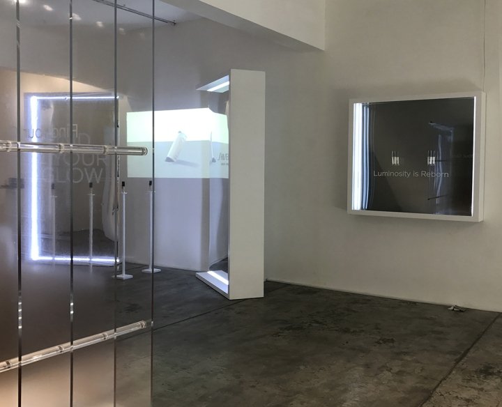 寻找你的光芒，GLADC 工作室，香港