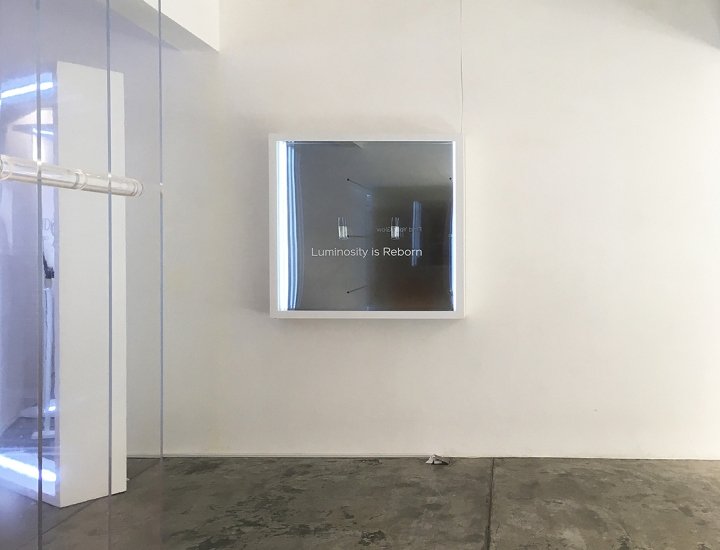 寻找你的光芒，GLADC 工作室，香港