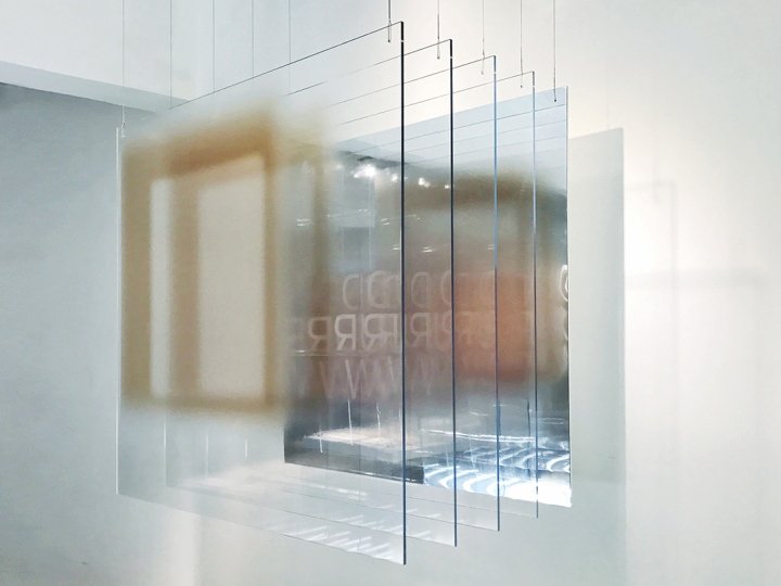 寻找你的光芒，GLADC 工作室，香港