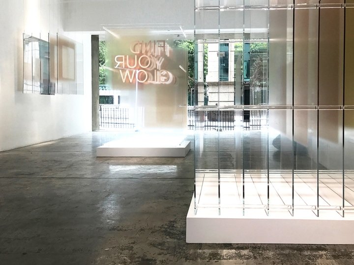 寻找你的光芒，GLADC 工作室，香港