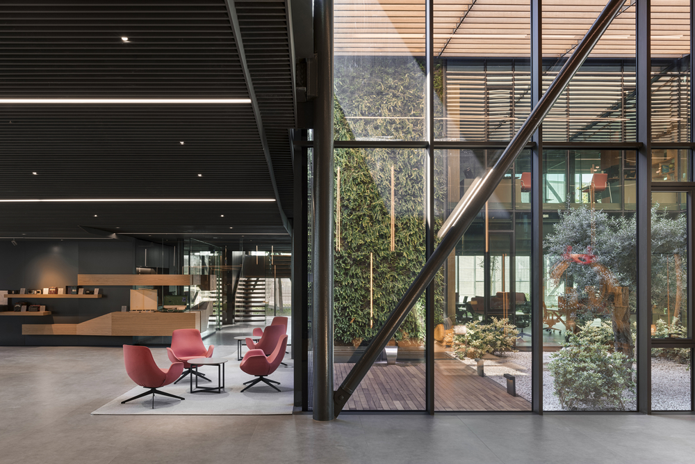 ACARARCH 的 FNN 可持续发展中心