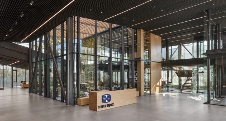 ACARARCH 的 FNN 可持续发展中心