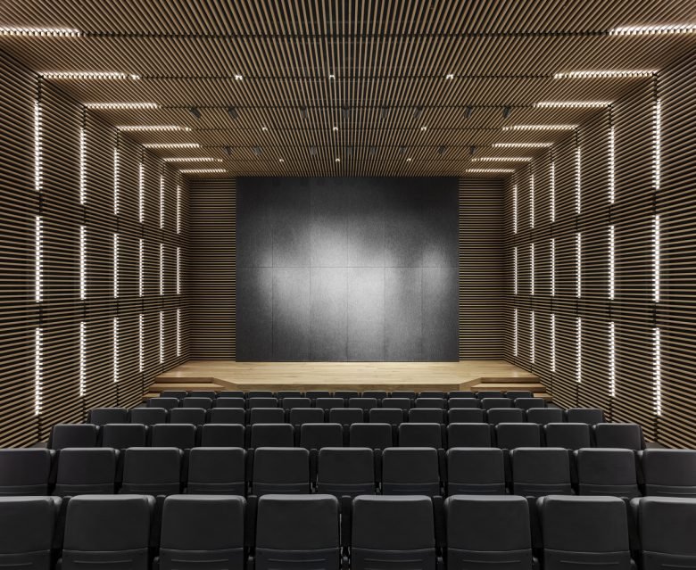 ACARARCH 的 FNN 可持续发展中心