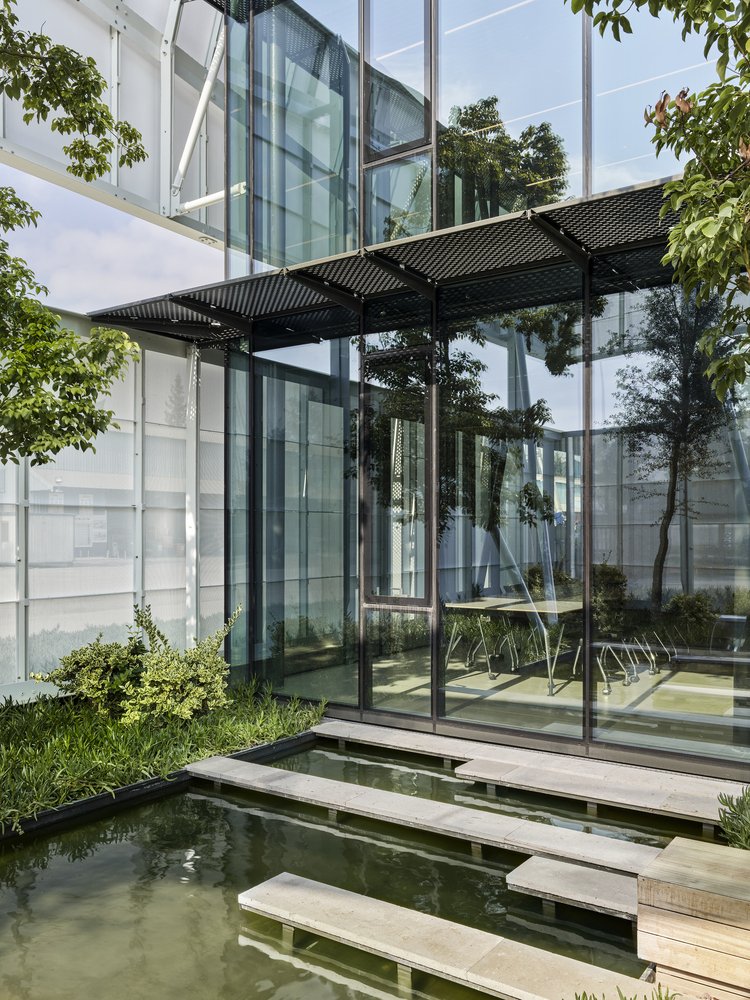 ACARARCH 的 FNN 可持续发展中心