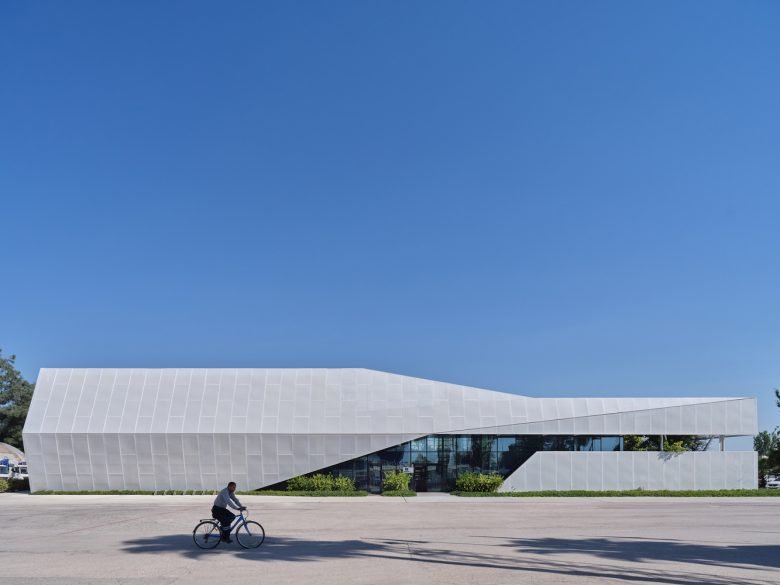 ACARARCH 的 FNN 可持续发展中心