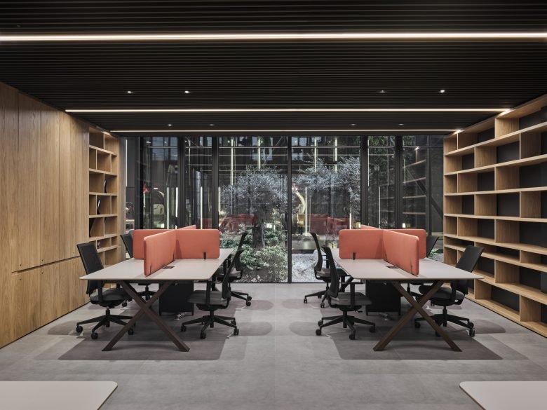 ACARARCH 的 FNN 可持续发展中心