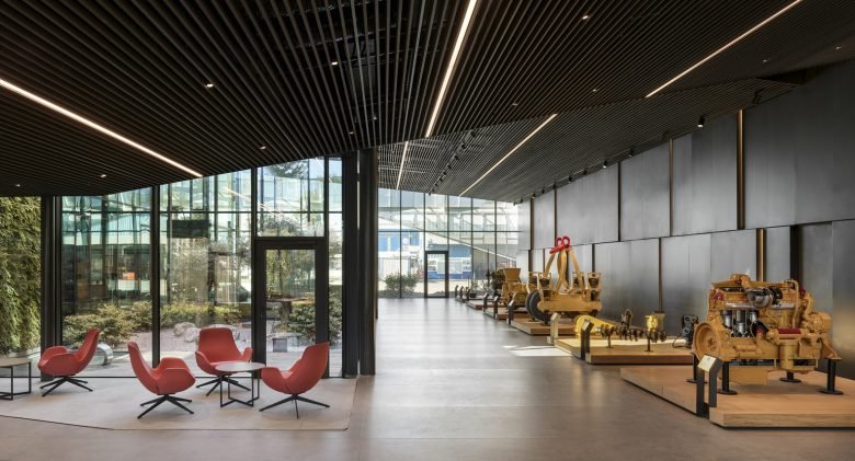 ACARARCH 的 FNN 可持续发展中心