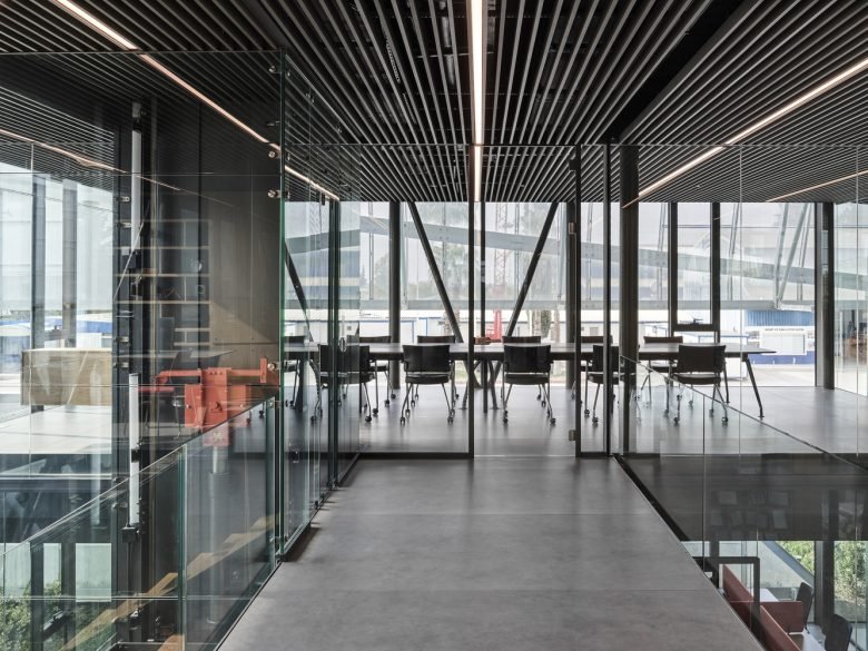 ACARARCH 的 FNN 可持续发展中心