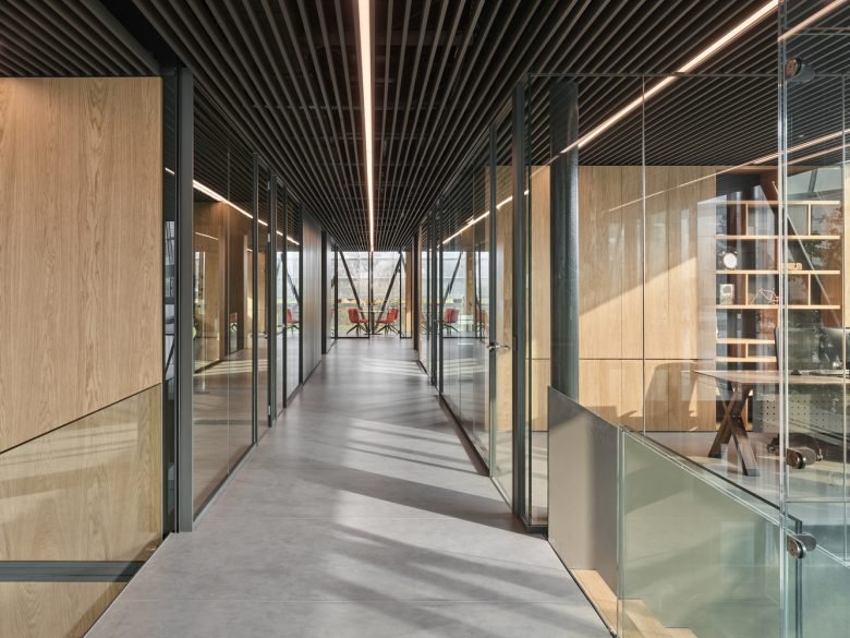 ACARARCH 的 FNN 可持续发展中心