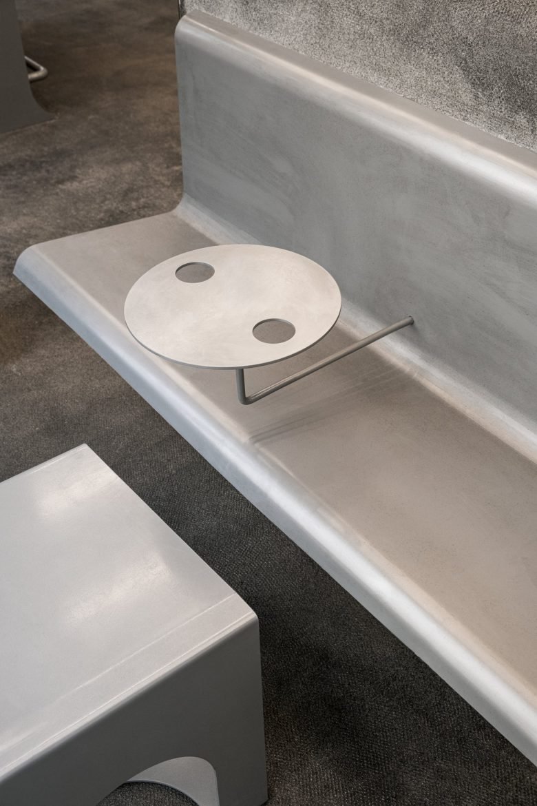 Barn’s X – 吉达一级方程式赛车