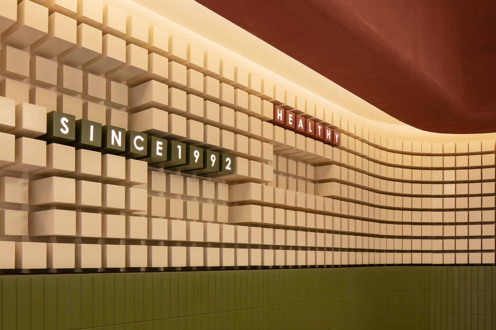 Barn’s Cafe – 吉达国际机场