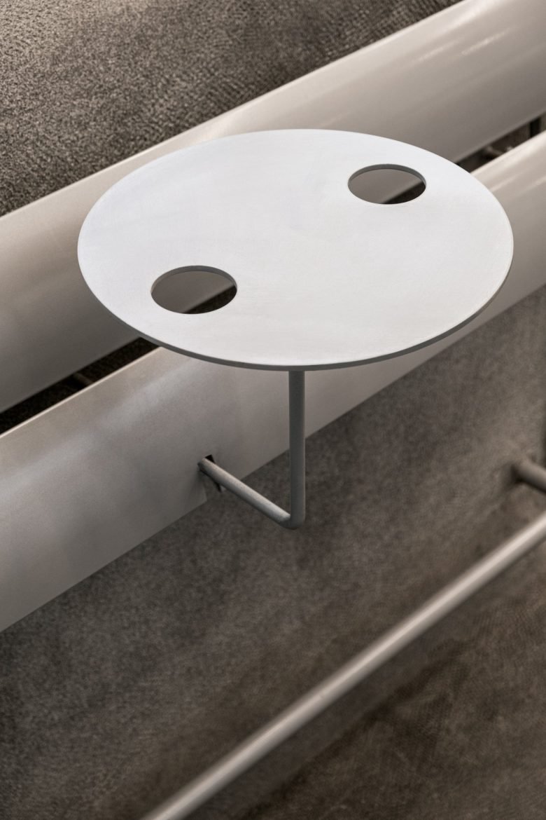 Barn’s X – 吉达一级方程式赛车