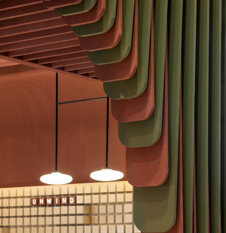 Barn’s Cafe – 吉达国际机场