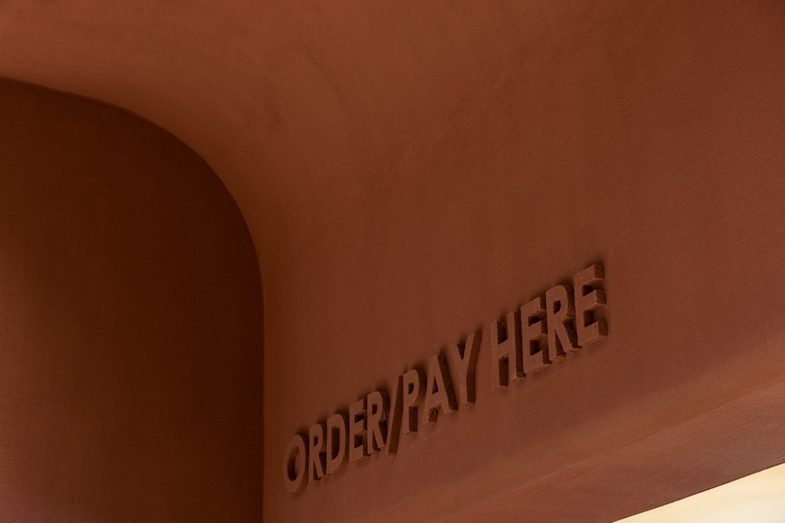 Barn’s Cafe – 吉达国际机场