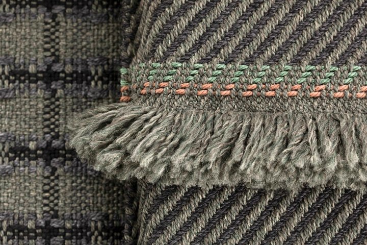 Front 和 Urquiola，Gan 为 IMM Cologne 提出的创新提案