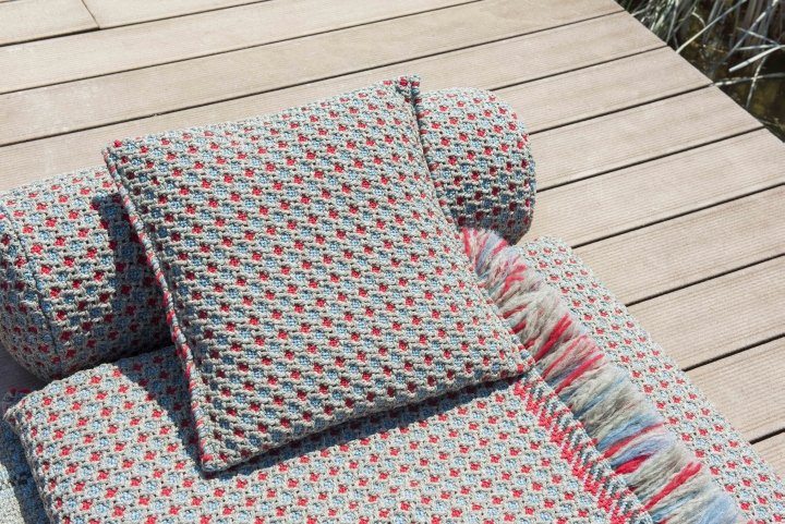 Front 和 Urquiola，Gan 为 IMM Cologne 提出的创新提案