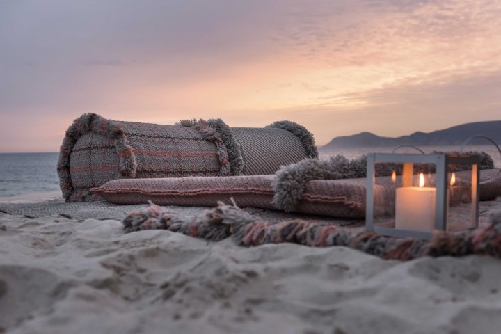 Front 和 Urquiola，Gan 为 IMM Cologne 提出的创新提案