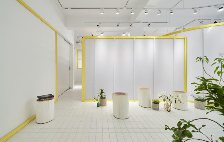 FSW 咖啡馆由 PhoebeSaysWow 设计