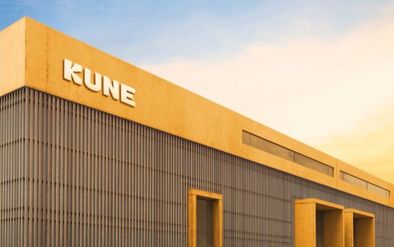 Kune 品牌——出于对食物的热爱