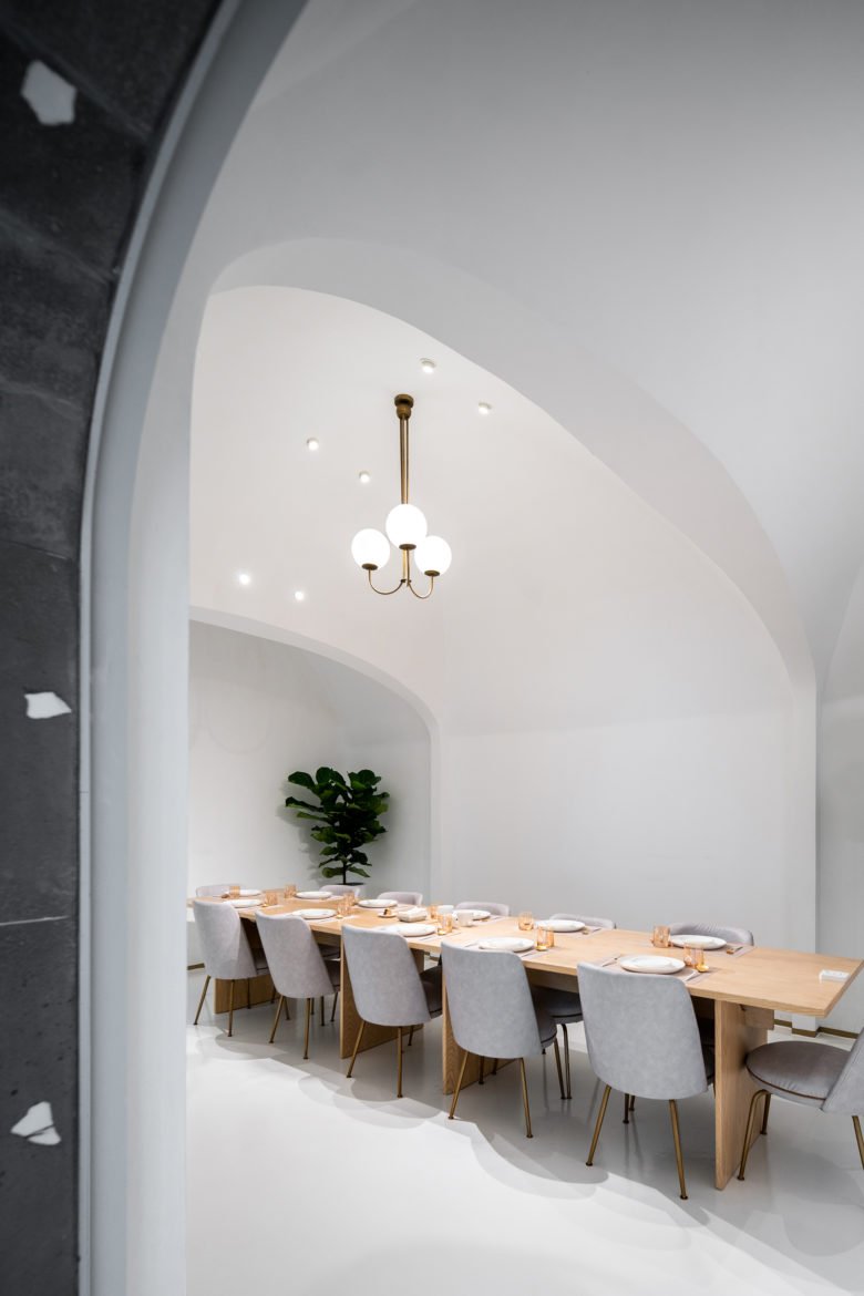 Wutopia Lab 的 Fairyland 高级儿童咖啡馆