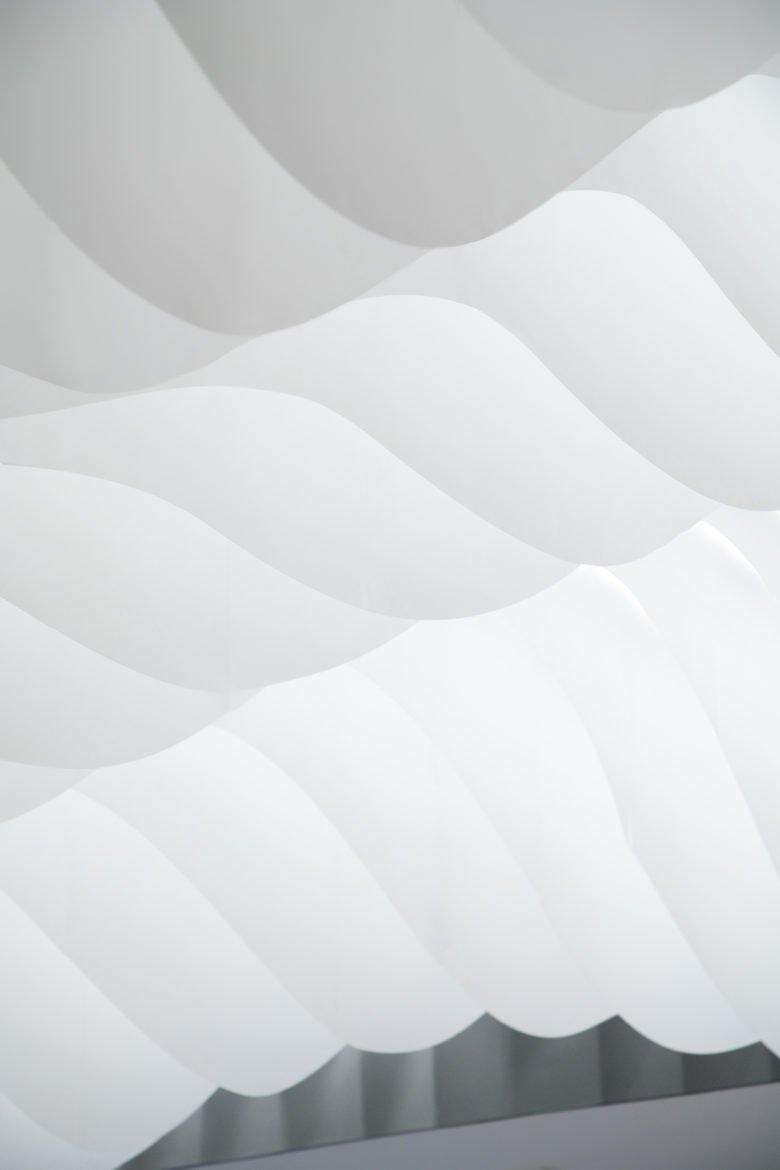 Wutopia Lab 的 Fairyland 高级儿童咖啡馆