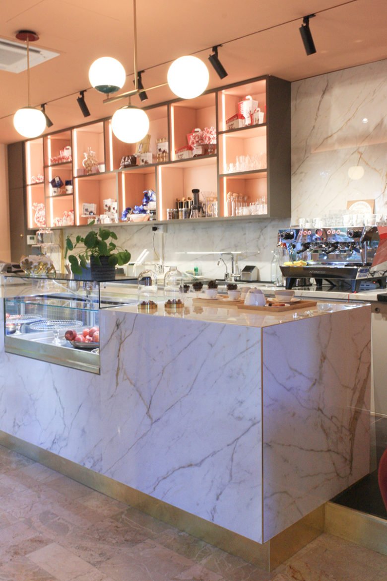 法利塞托 | 甜蜜舒适的客厅