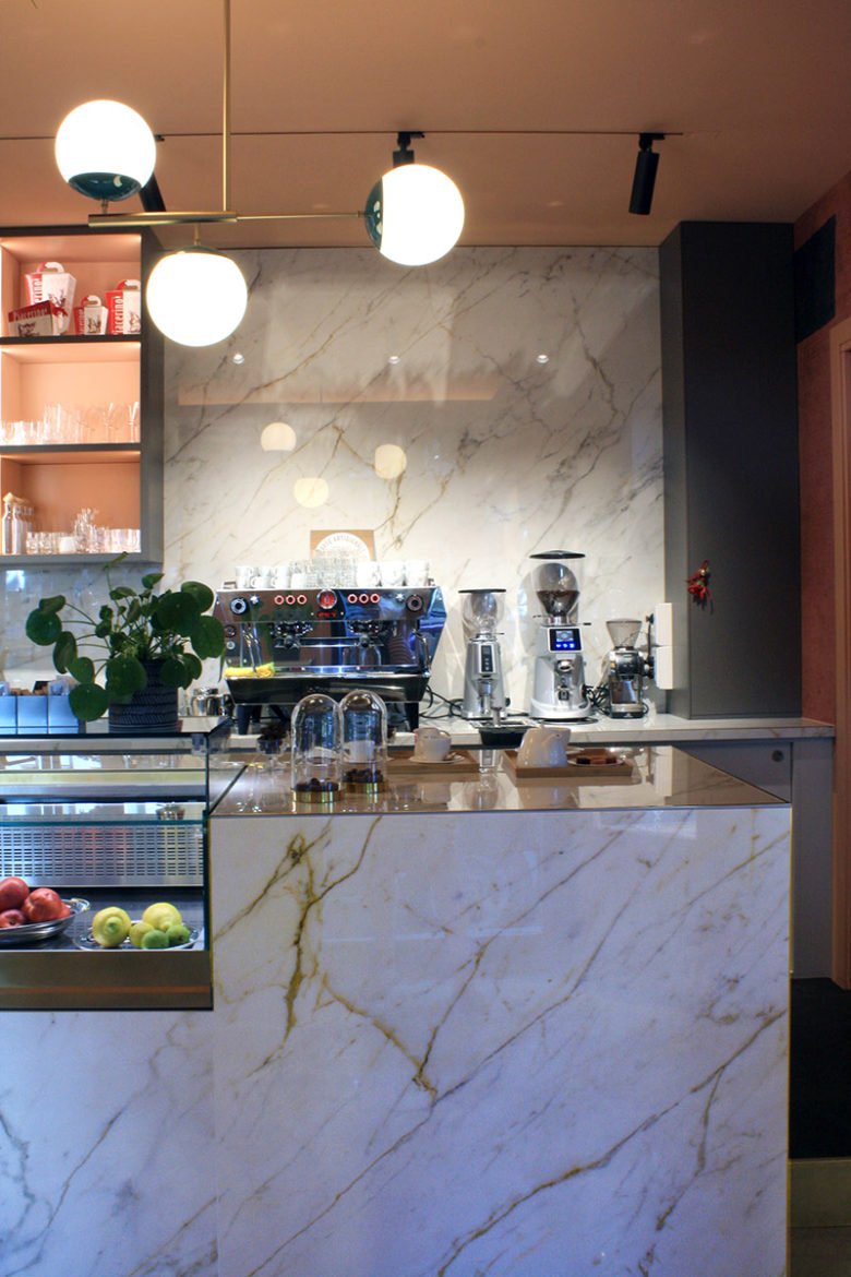 法利塞托 | 甜蜜舒适的客厅