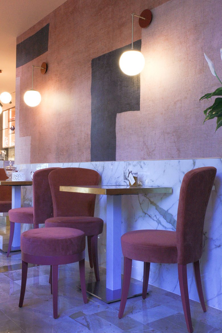 法利塞托 | 甜蜜舒适的客厅