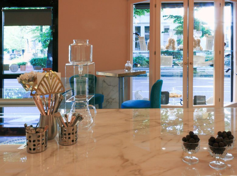 法利塞托 | 甜蜜舒适的客厅