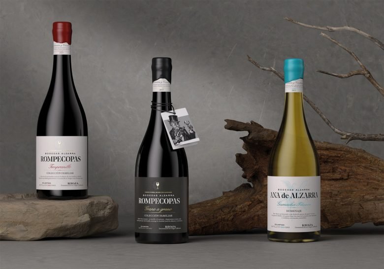 Rompecopas（玻璃破碎者）